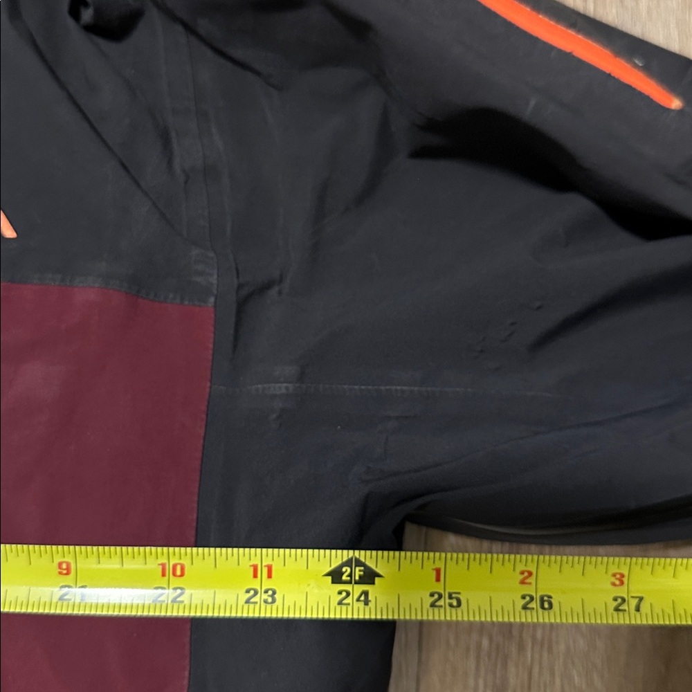 Armada Balfour Gore-Tex Pro Vctr Series 3L Jacket - Picture 5 of 12
